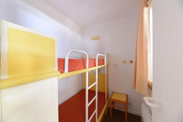 travelski home choice - Apartements LICORNE - Plagne - Belle Plagne