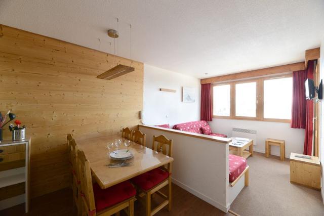 travelski home choice - Apartements LICORNE - Plagne - Belle Plagne