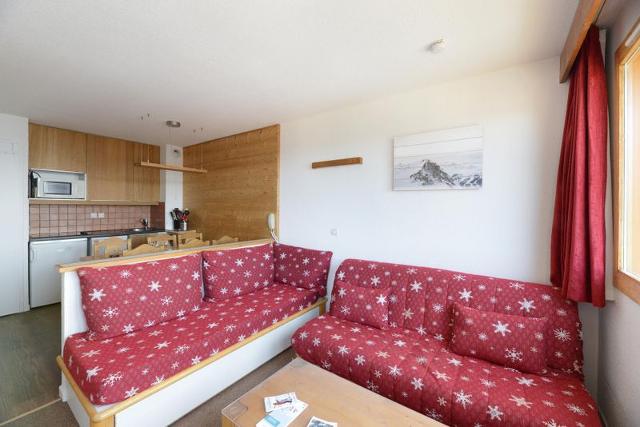 travelski home choice - Apartements LICORNE - Plagne - Belle Plagne