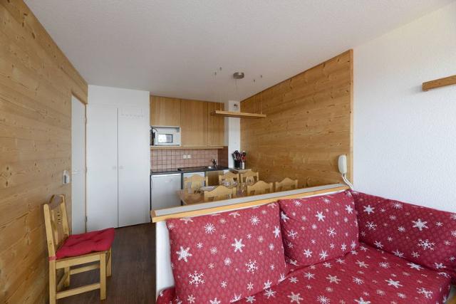 travelski home choice - Apartements LICORNE - Plagne - Belle Plagne