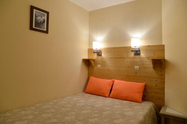 travelski home choice - Apartements LICORNE - Plagne - Belle Plagne