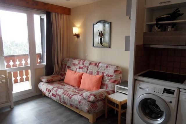 travelski home choice - Apartements LICORNE - Plagne - Belle Plagne