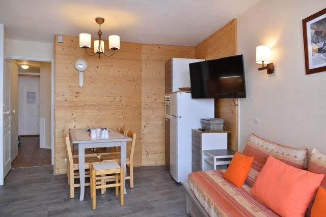 travelski home choice - Apartements LICORNE - Plagne - Belle Plagne