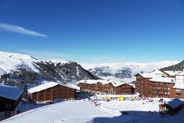 travelski home choice - Apartements LICORNE - Plagne - Belle Plagne