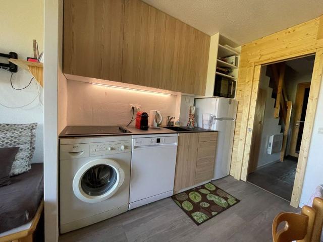 travelski home choice - Apartements LICORNE - Plagne - Belle Plagne