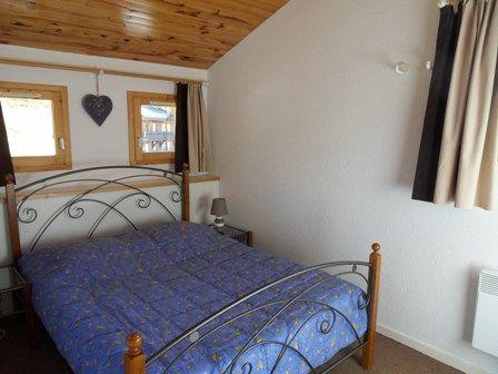 travelski home choice - Apartements LICORNE - Plagne - Belle Plagne