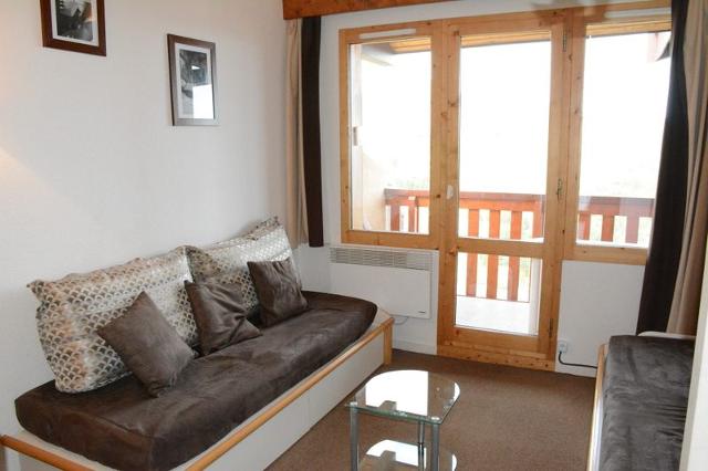 travelski home choice - Apartements LICORNE - Plagne - Belle Plagne