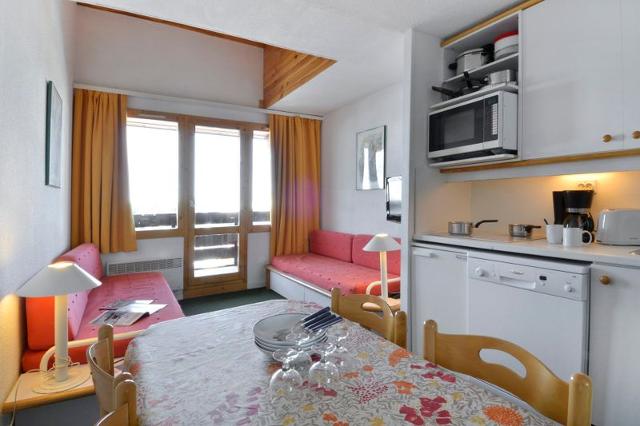 travelski home choice - Apartements LICORNE - Plagne - Belle Plagne