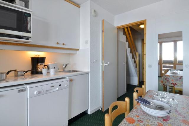 travelski home choice - Apartements LICORNE - Plagne - Belle Plagne