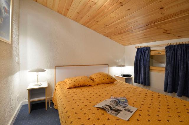 travelski home choice - Apartements LICORNE - Plagne - Belle Plagne