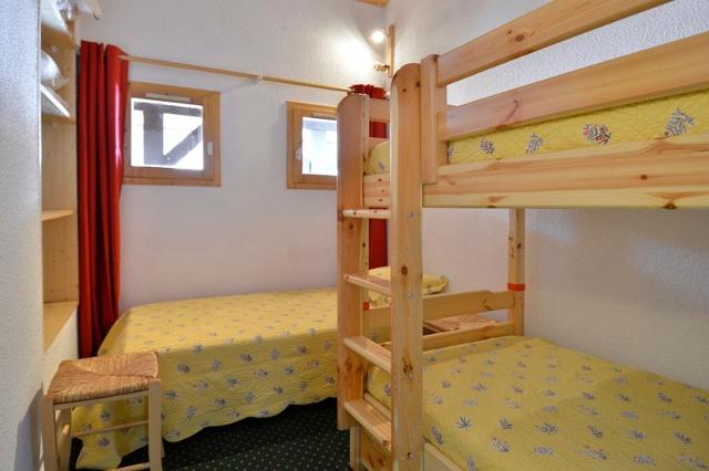 travelski home choice - Apartements LICORNE - Plagne - Belle Plagne