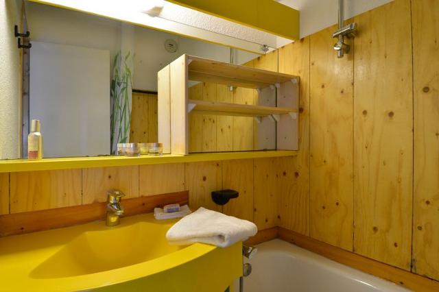 travelski home choice - Apartements LICORNE - Plagne - Belle Plagne