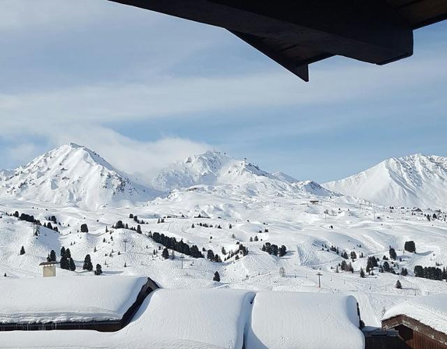 travelski home choice - Apartements LICORNE - Plagne - Belle Plagne