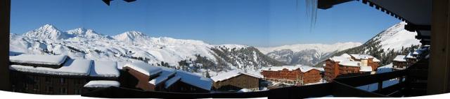 travelski home choice - Apartements LICORNE - Plagne - Belle Plagne