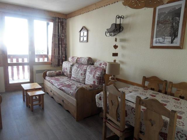 travelski home choice - Apartements LICORNE - Plagne - Belle Plagne