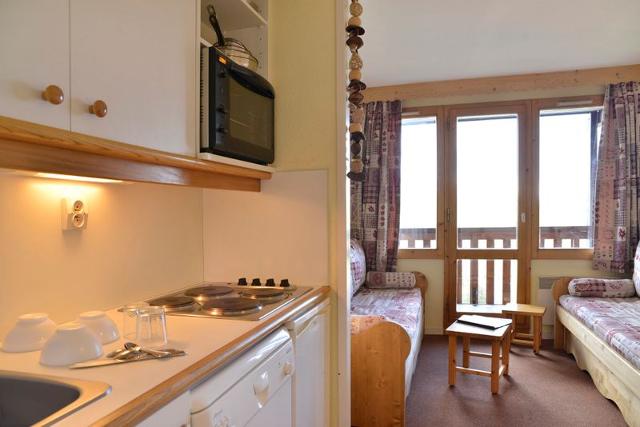 travelski home choice - Apartements LICORNE - Plagne - Belle Plagne