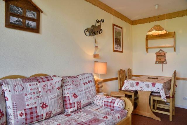 travelski home choice - Apartements LICORNE - Plagne - Belle Plagne