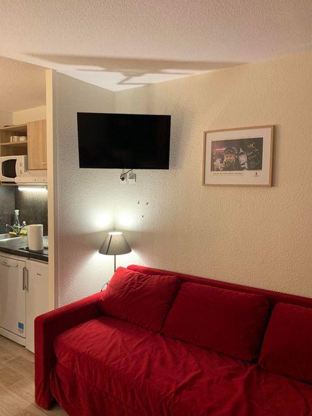 travelski home choice - Apartements LICORNE - Plagne - Belle Plagne