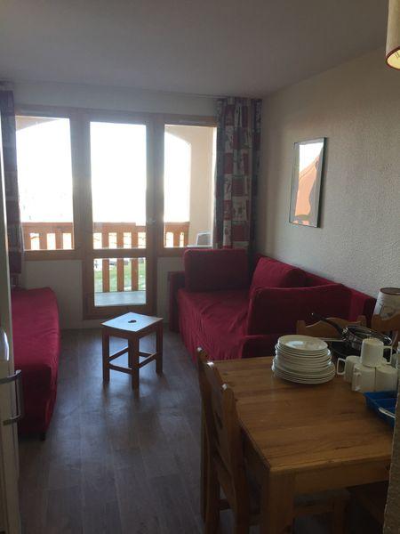 travelski home choice - Apartements LICORNE - Plagne - Belle Plagne