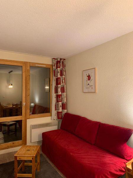 travelski home choice - Apartements LICORNE - Plagne - Belle Plagne