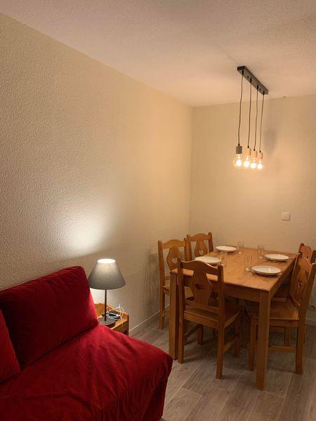 travelski home choice - Apartements LICORNE - Plagne - Belle Plagne