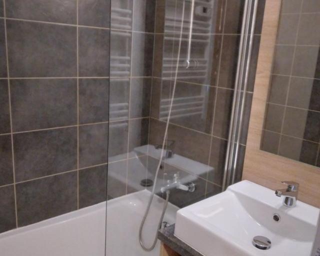 travelski home choice - Apartements LICORNE - Plagne - Belle Plagne