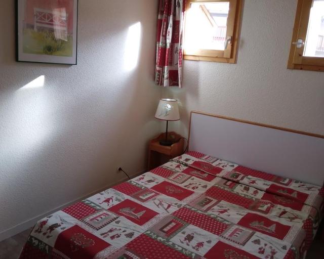 travelski home choice - Apartements LICORNE - Plagne - Belle Plagne