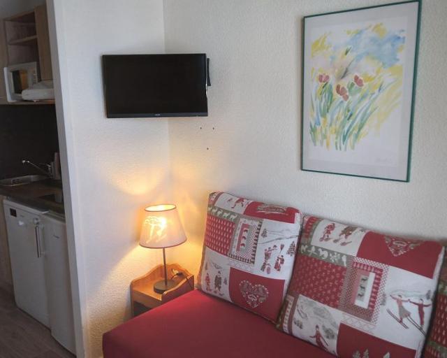 travelski home choice - Apartements LICORNE - Plagne - Belle Plagne