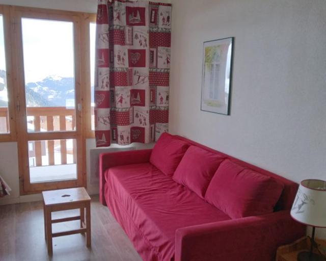 travelski home choice - Apartements LICORNE - Plagne - Belle Plagne