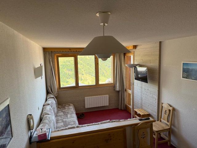 travelski home choice - Apartements LICORNE - Plagne - Belle Plagne