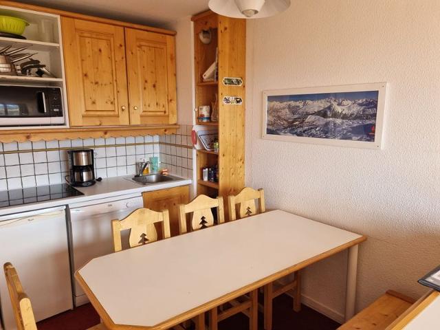 travelski home choice - Apartements LICORNE - Plagne - Belle Plagne