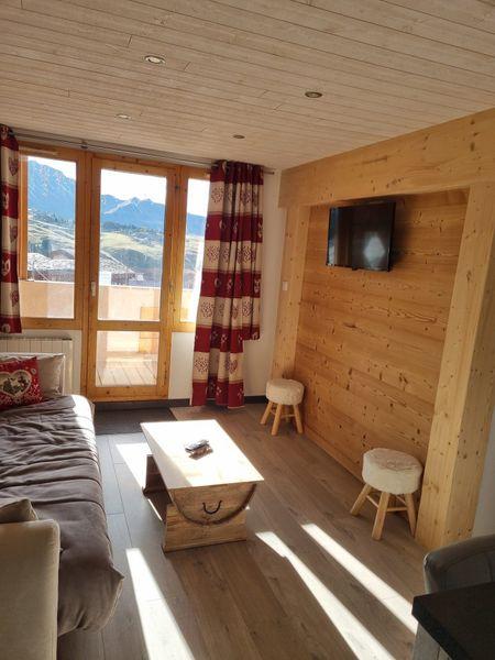 travelski home choice - Apartements LICORNE - Plagne - Belle Plagne