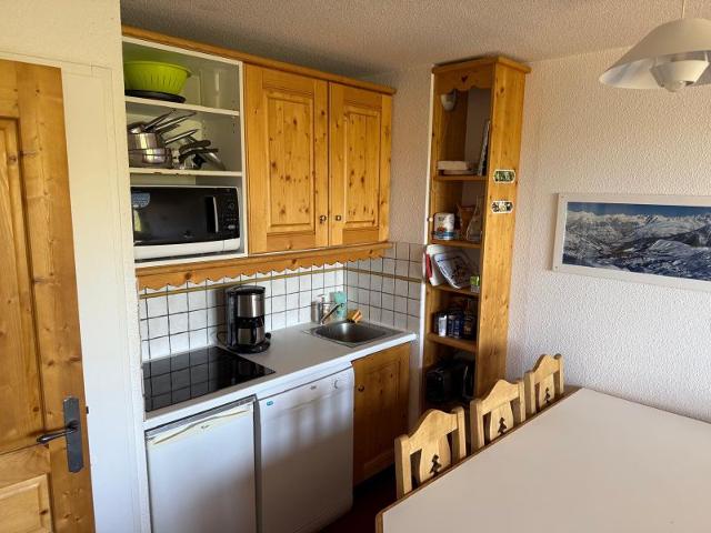 travelski home choice - Apartements LICORNE - Plagne - Belle Plagne
