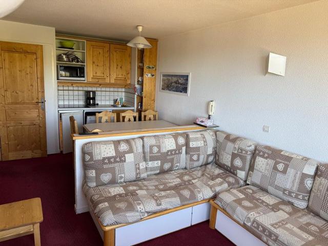 travelski home choice - Apartements LICORNE - Plagne - Belle Plagne
