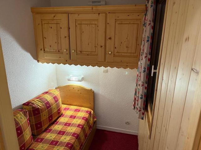 travelski home choice - Apartements LICORNE - Plagne - Belle Plagne