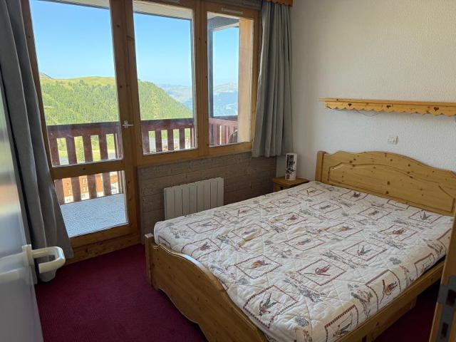 travelski home choice - Apartements LICORNE - Plagne - Belle Plagne
