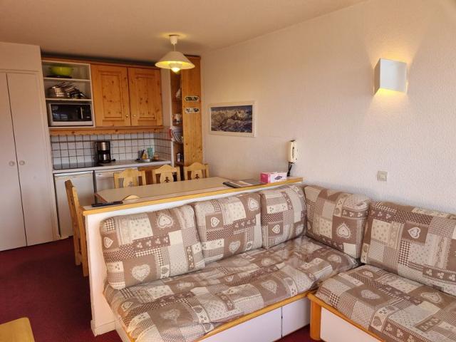 travelski home choice - Apartements LICORNE - Plagne - Belle Plagne