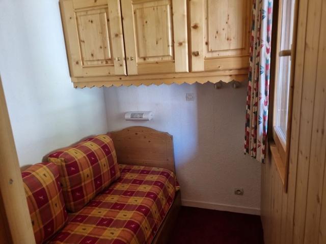 travelski home choice - Apartements LICORNE - Plagne - Belle Plagne