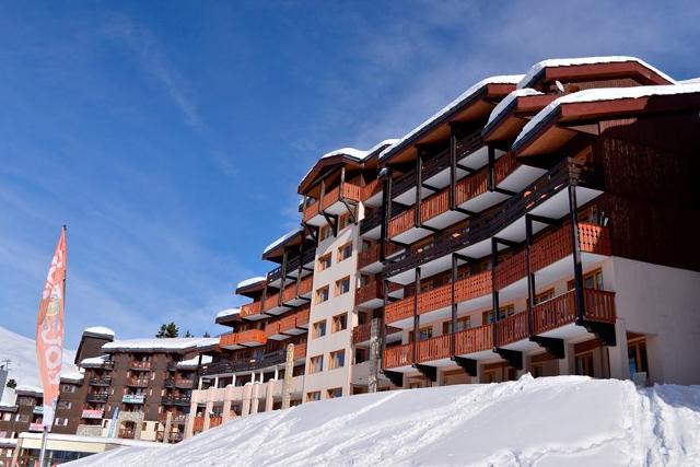 travelski home choice - Apartements LICORNE - Plagne - Belle Plagne