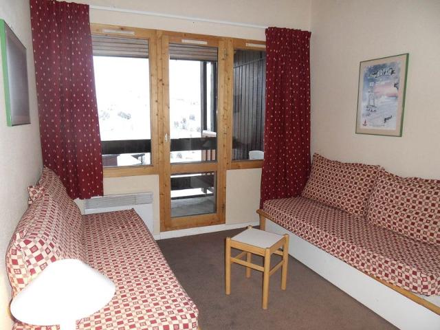 travelski home choice - Apartements PEGASE - Plagne - Belle Plagne