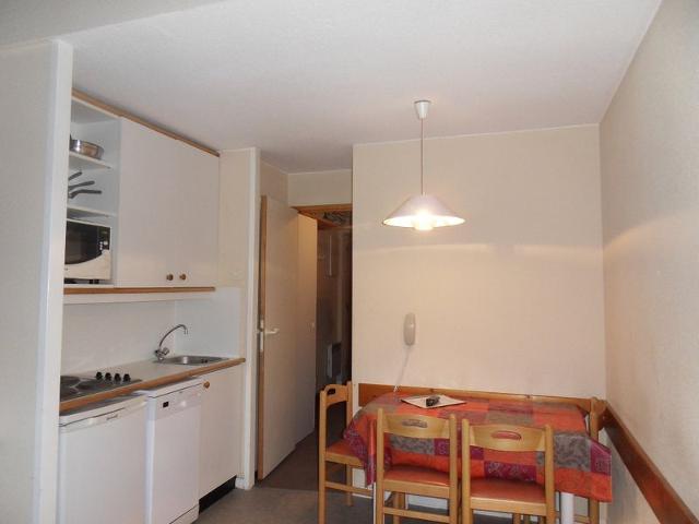 travelski home choice - Apartements PEGASE - Plagne - Belle Plagne