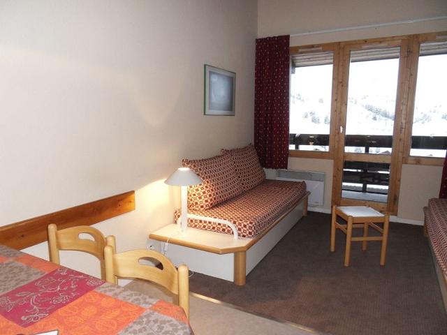 travelski home choice - Apartements PEGASE - Plagne - Belle Plagne