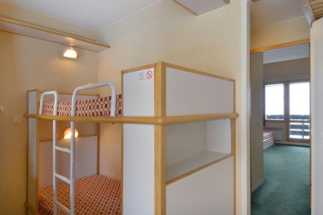 travelski home choice - Apartements PEGASE - Plagne - Belle Plagne