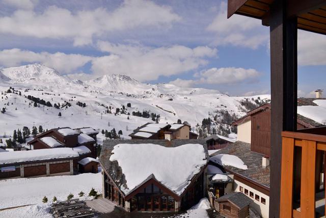 travelski home choice - Apartements PEGASE - Plagne - Belle Plagne