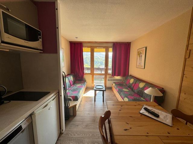 travelski home choice - Apartements PEGASE - Plagne - Belle Plagne