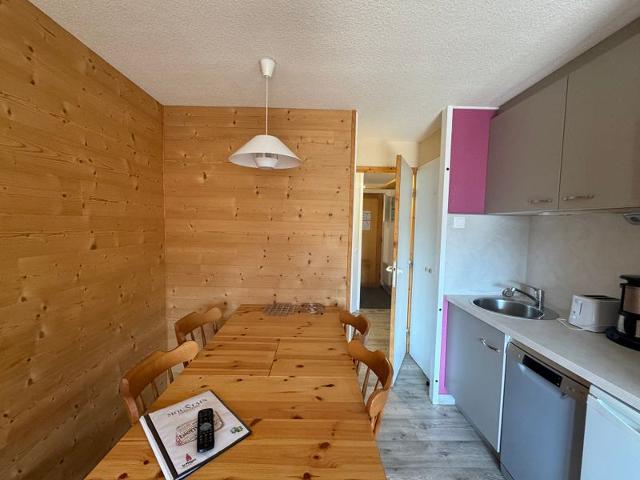 travelski home choice - Apartements PEGASE - Plagne - Belle Plagne