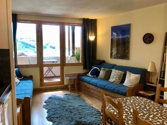 travelski home choice - Apartements PEGASE - Plagne - Belle Plagne