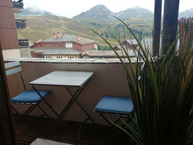 travelski home choice - Apartements PEGASE - Plagne - Belle Plagne