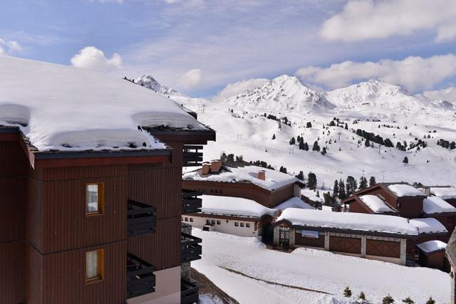 travelski home choice - Apartements PEGASE - Plagne - Belle Plagne