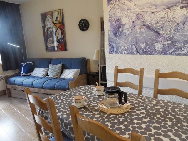 travelski home choice - Apartements PEGASE - Plagne - Belle Plagne